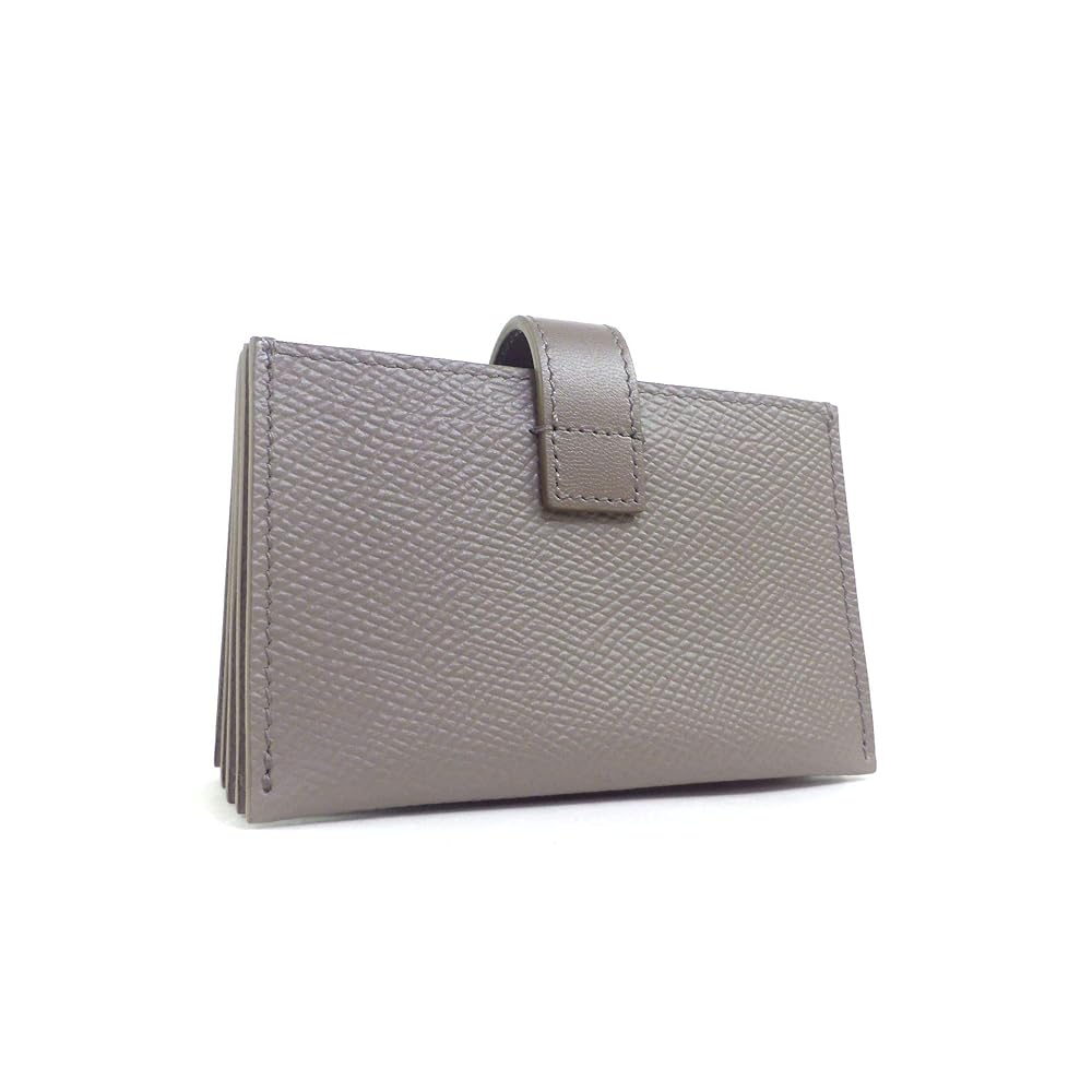 セリーヌ　アコーディオンカードホルダー CELINE （新品・未使用品）セリーヌ アコーディオン カード
